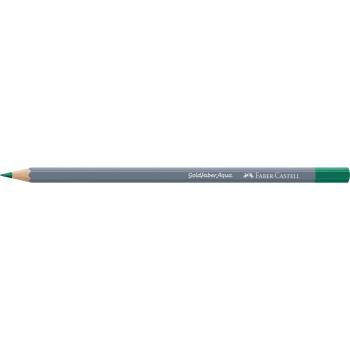 Faber-Castell Aquarellstift Goldfaber Aqua Farbe 162 light phthalo green